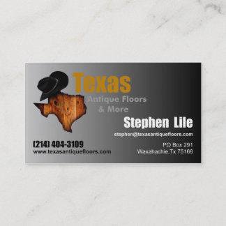 Stephen Lile TAF Cards