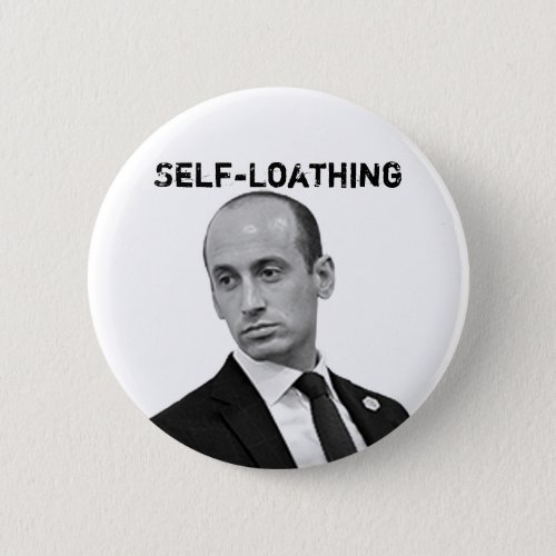 Stephen Miller is self_isolating Button