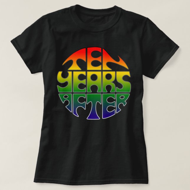 Stephen Sondheim Essential T Shirt (Design Front)