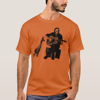 Stephen Stills T-Shirt