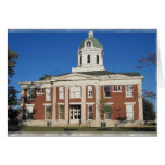 Stephens County Courthouse at Zazzle