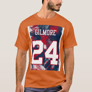 STEPHON GILMORE 2 T-Shirt