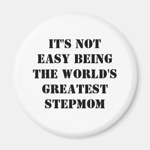 Stepmom Magnet