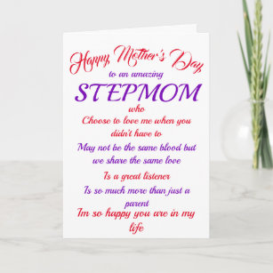 step mom quotes for mothers day