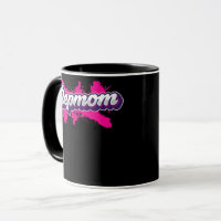 Stepmom Stepmother Boy Mother's Day Girl Mom Mug