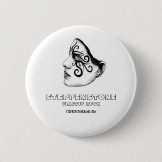 Steppenstone Classic Rock Button Girl
