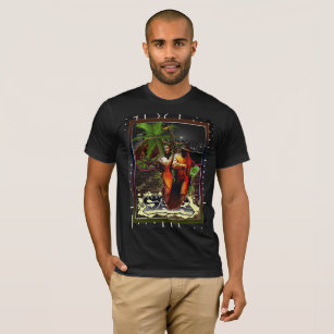 Steppin Out of Africa T-Shirt