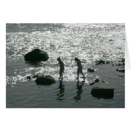 Stepping Stones Cards (Front Horizontal)