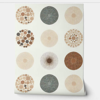 Stepping Stones Wallpaper