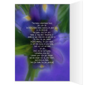 Steps to Forgiveness Cards (Inside (Left))