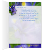 Steps to Forgiveness Cards (Inside (Right))