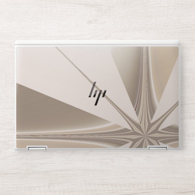Ster HP Skin EliteBook X360 1030 G3/G4 (Front)