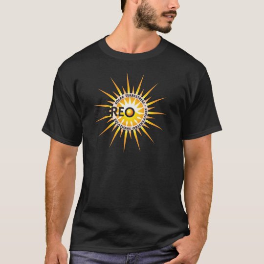 STEREO (Solar TErrestrial RElations Observatory) T-Shirt