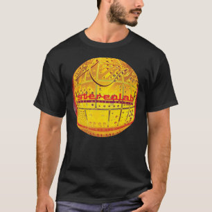 STEREOLAB XlV Tri-blend T-Shirt