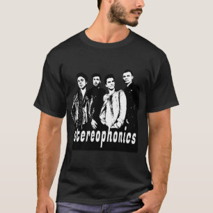 Stereophonics T-Shirt