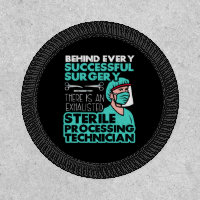 Sterile Processing Technician Tech Appreciation