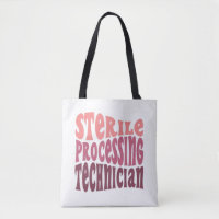 Sterile Processing Technician 