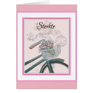 Sterkte Cards
