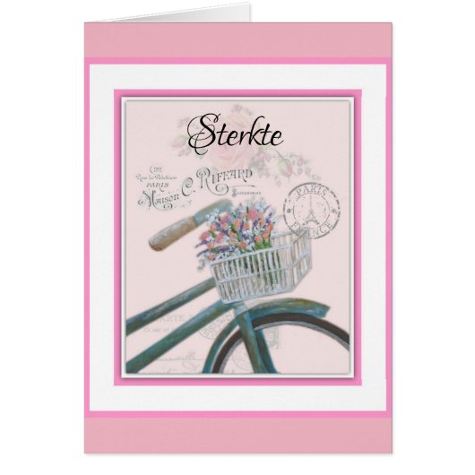 Sterkte Cards (Front)