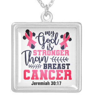 Sterling silver necklace