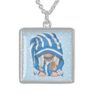 Sterling Silver Necklace