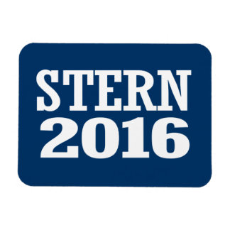 Stern - Everett Stern 2016 Magnet
