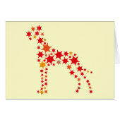 Sternchen Dogge (Front Horizontal)