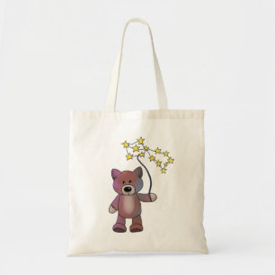Sternendrache tote bag