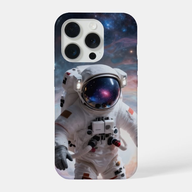 Sternenpfad – Reise durch das Universum´2 iPhone Case (Back)