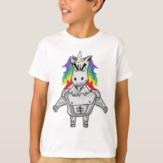 Steroid Unicorn T-Shirt