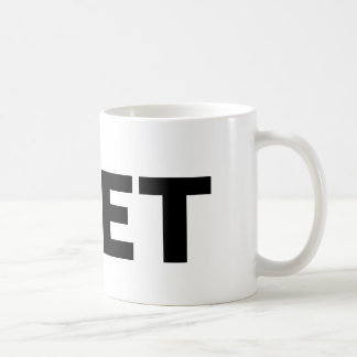 STET Coffee Mug