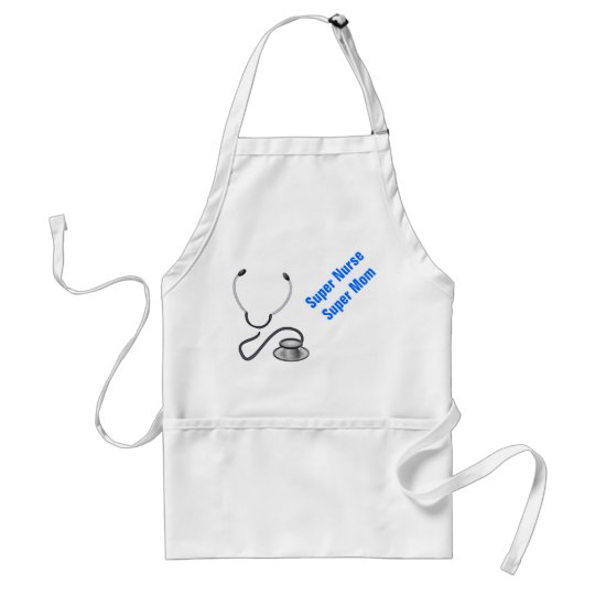 Stethoscope Apron