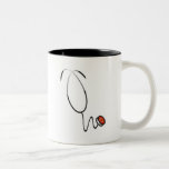 Stethoscope Mug