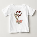 Stethoscope Nurses Have Heart T-shirts and GIfts