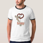 Stethoscope Nurses Have Heart T-shirts and GIfts