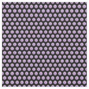 Stethoscope Pattern Healthcare Themed CUSTOM COLOR Fabric