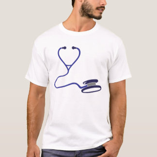 stethoscope T-Shirt