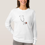 Stethoscope Tshirts and Gifts