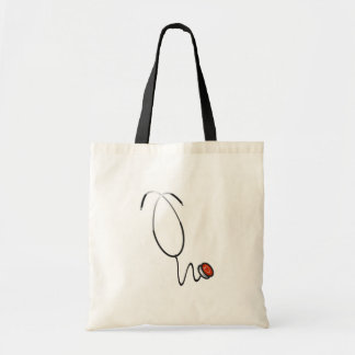 Stethoscope Tshirts and Gifts Tote Bag