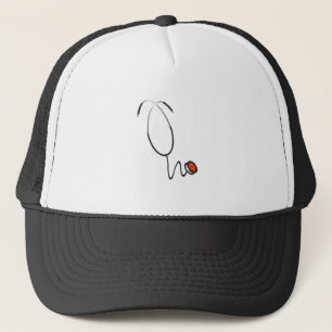 Stethoscope Tshirts and Gifts Trucker Hat