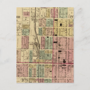 Steubenville, Ohio Postcard