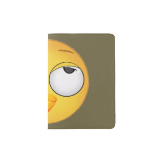 Steups Passport Holder