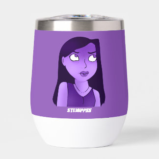 Steups Thermal Wine Tumbler