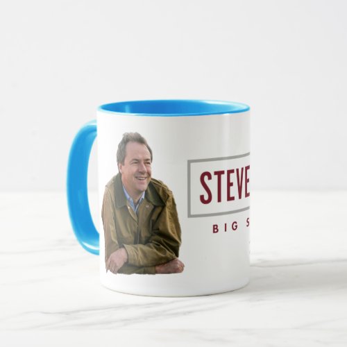 Steve Bullock 2020 Mug