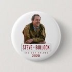 Steve Bullock for President