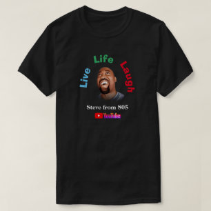 Steve from 805 T-Shirt