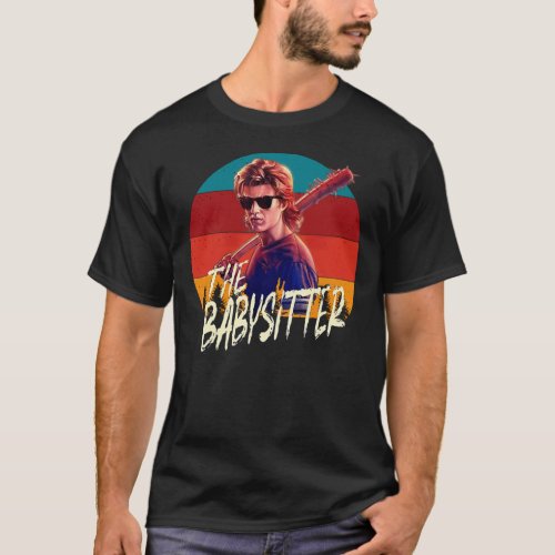 Steve Harrington Classic T_Shirt