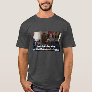 Steve Jobless T-Shirt