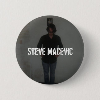 Steve Macevic pin