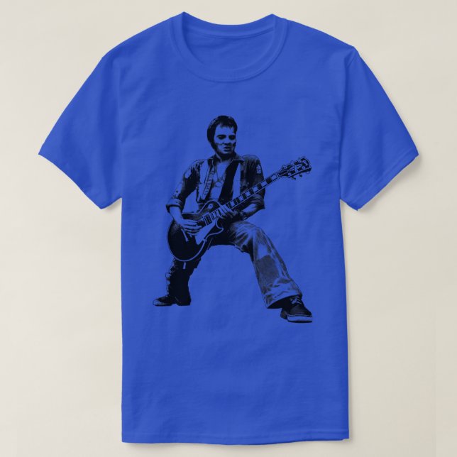 Steve Marriott T-Shirt (Design Front)